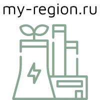 Лого my-region.ru